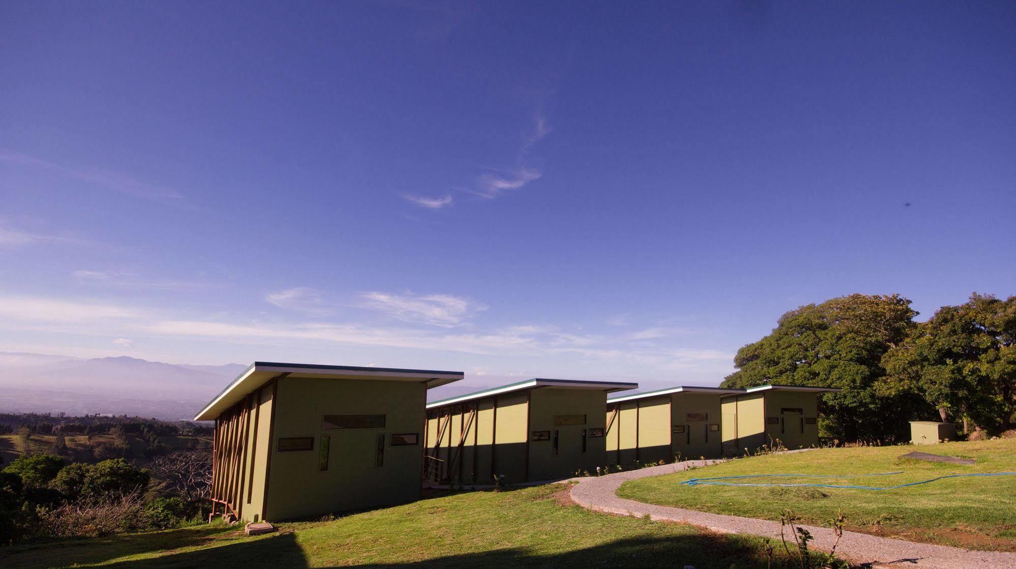 Chayote Lodge Naranjo  Exteriör bild