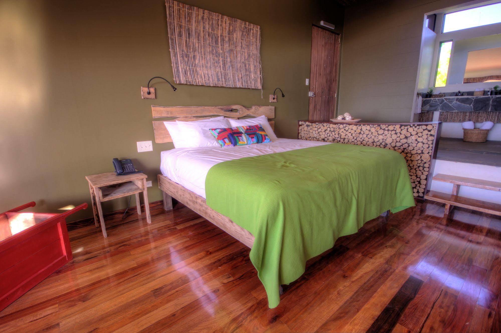 Chayote Lodge Naranjo  Exteriör bild